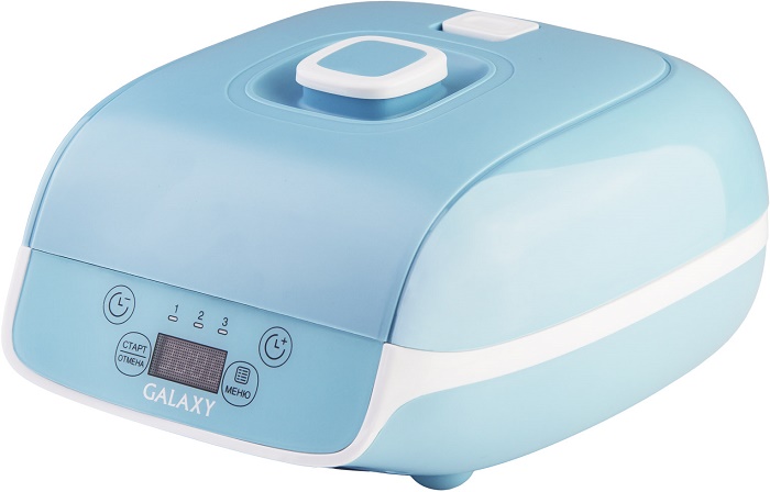 Йогуртница Galaxy Line GL 2693; 20