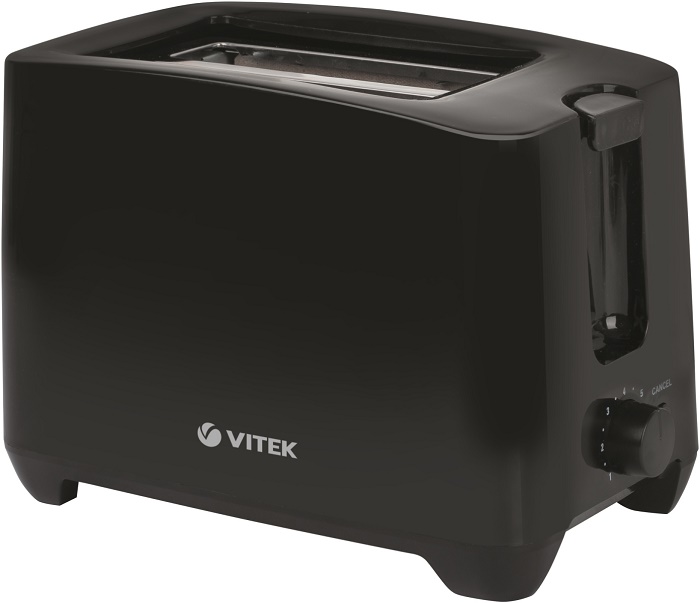 Тостер Vitek VT-7169; 750 Вт; 7