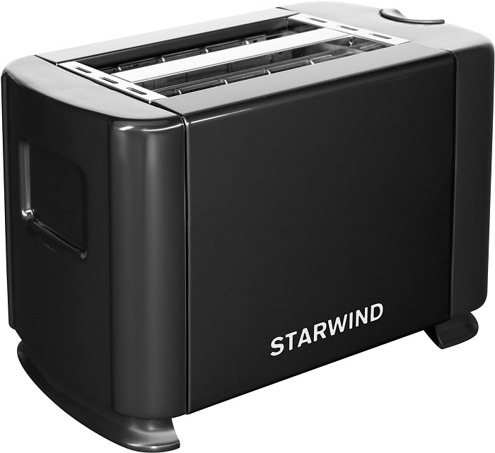 Тостер StarWind ST1101; 700 Вт; 6