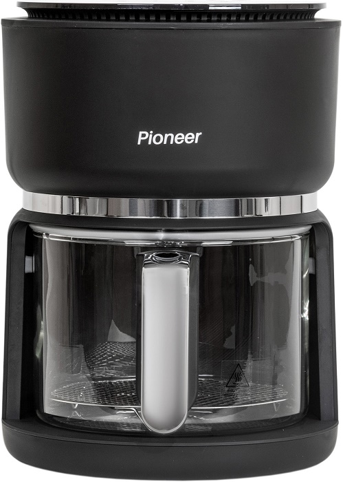 Аэрогриль Pioneer SM501D black; 1300 Вт;