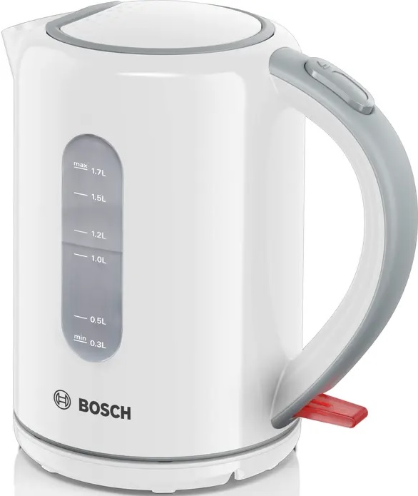 Электрочайник Bosch TWK7601; 2200 Вт; 1.7