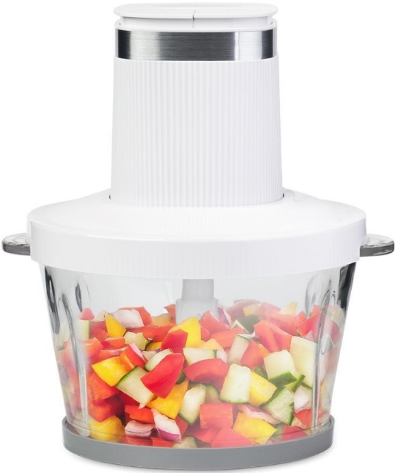 Измельчитель KitFort KT-3505; 300 Вт; 1.6