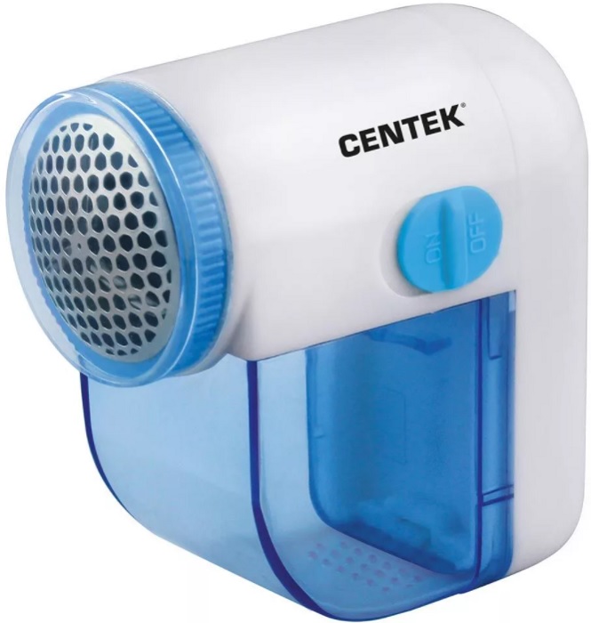 Машинка для удаления катышков Centek CT-2470;