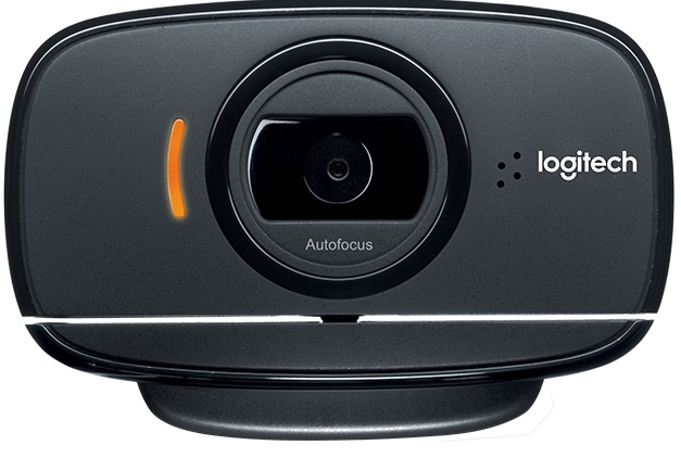 Веб-камера Logitech B525 (960-000842); 2 Мп;
