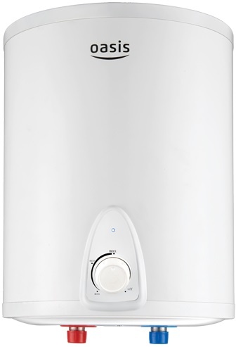 Водонагреватель 10 л Oasis 10LN; 1500
