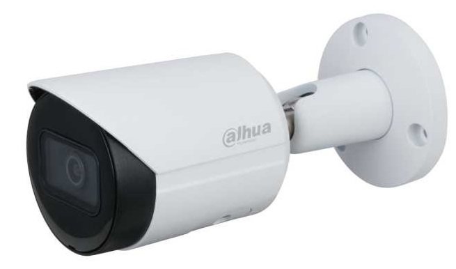 IP-камера уличная цилиндрическая Dahua DH-IPC-HFW2230SP-S-0360B; 2