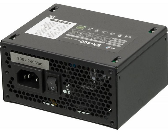 Блок питания 400 Вт AeroCool SX-400