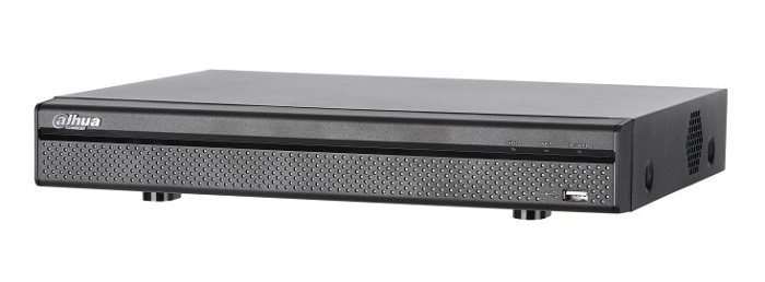 AHD регистратор 8-канальный Dahua DH-XVR5108HE-X; 6