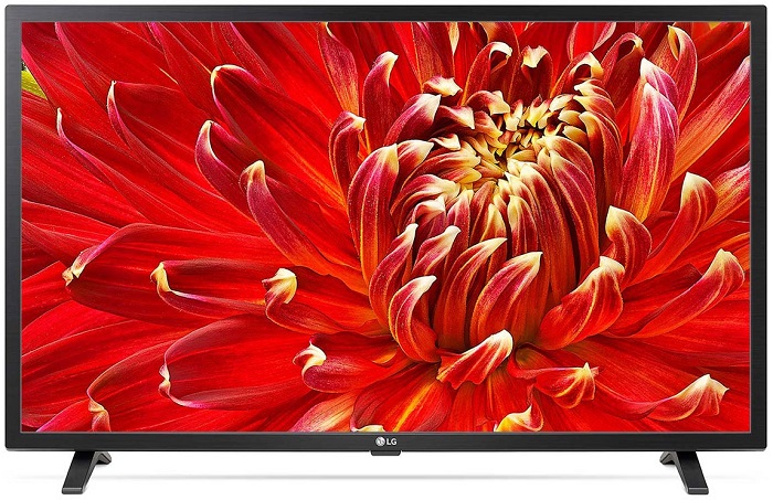 Телевизор 32" LG 32LM6350PLA; Direct LED;