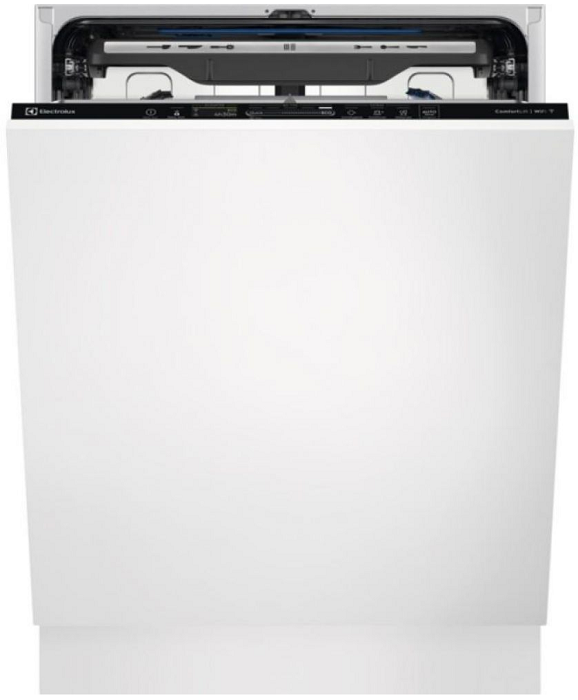 Посудомоечная машина Electrolux EEQ947200L; 1950/921 Вт;
