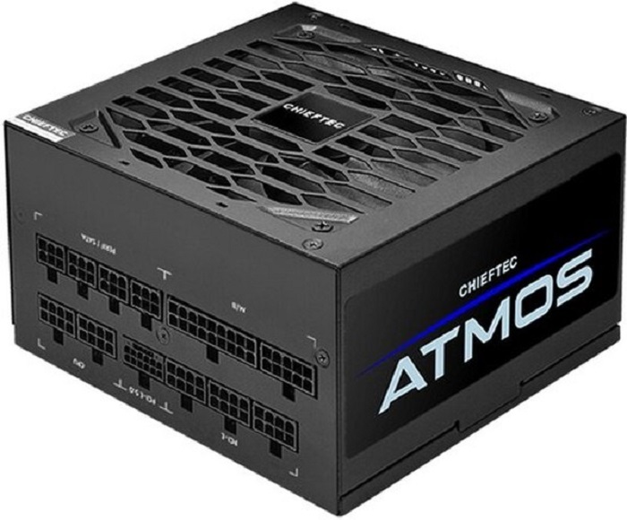 Блок питания 850 Вт Chieftec ATMOS
