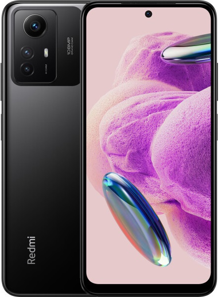 Смартфон Xiaomi Redmi Note 12S 6/128Gb