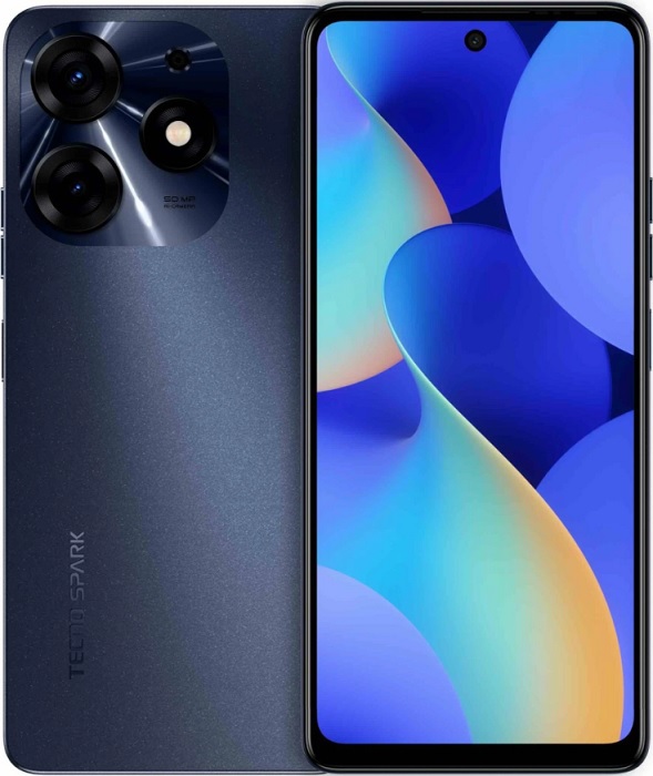 Смартфон Tecno Spark 10 Pro 4/128Gb