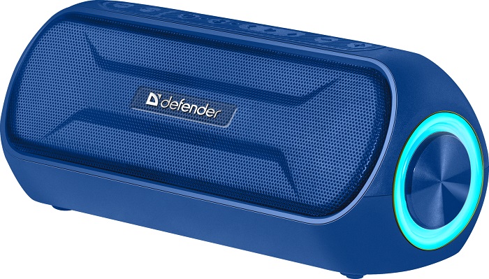 Портативная акустика Bluetooth Defender Enjoy S1000