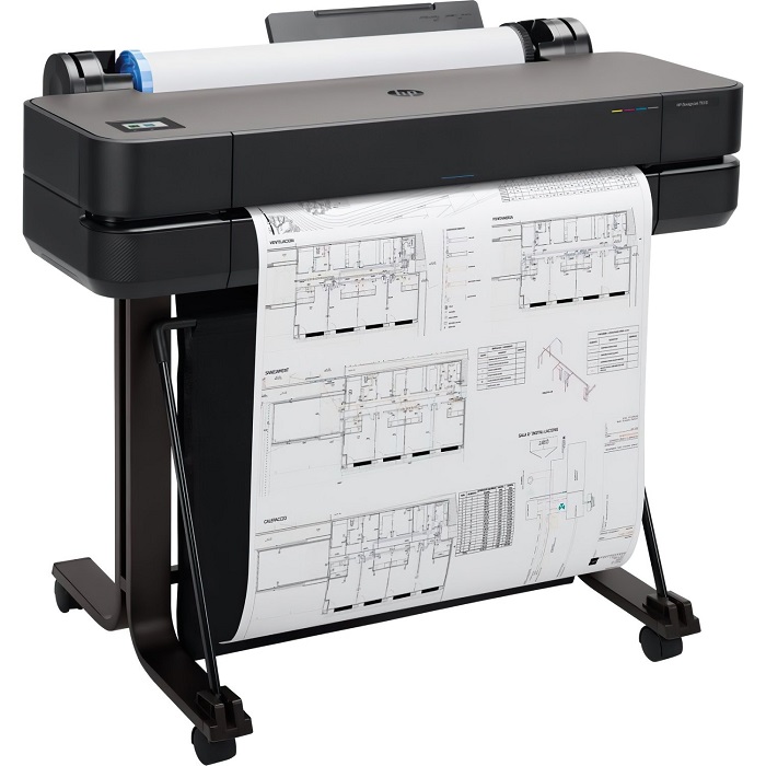 Плоттер А1 HP DesignJet T630 (5HB09A);