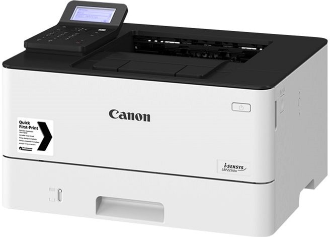 Принтер Canon i-SENSYS LBP223dw (3516C008); 1200x1200