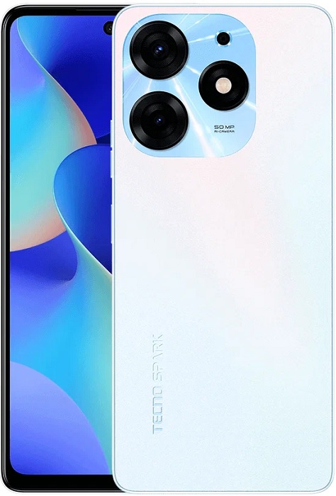 Смартфон Tecno Spark 10 Pro 8/256Gb