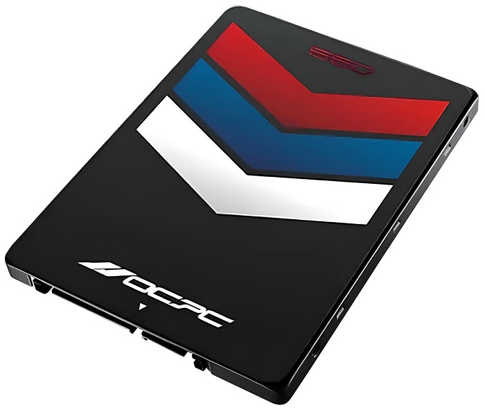 SSD-накопитель 2.5" 2Тб OCPC Xtreme Series