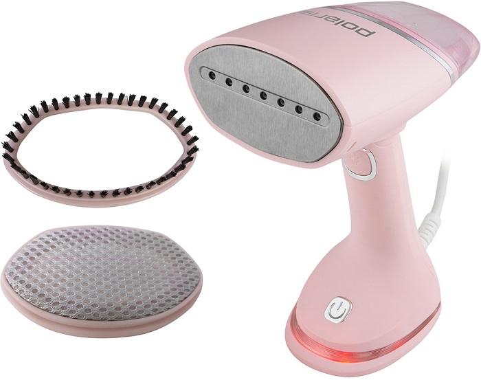 Отпариватель ручной Polaris PGS 1422CA TRAVEL;