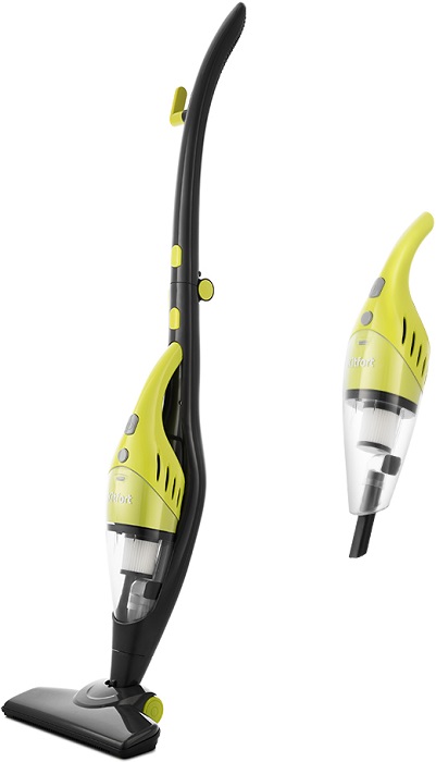 Вертикальный пылесос KitFort KT-581; 600 Вт;