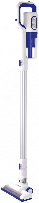 Вертикальный пылесос Supra VCS-4011; 22,2 В/120