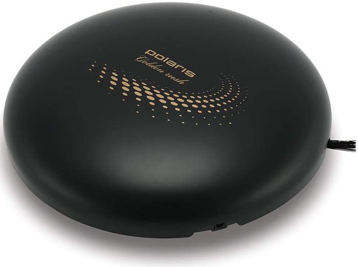 Робот-пылесос Polaris PVCR 1015; 2000 мАч/18
