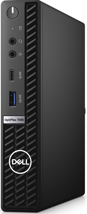 Неттоп Dell Optiplex 7080 (7080-6918); Core