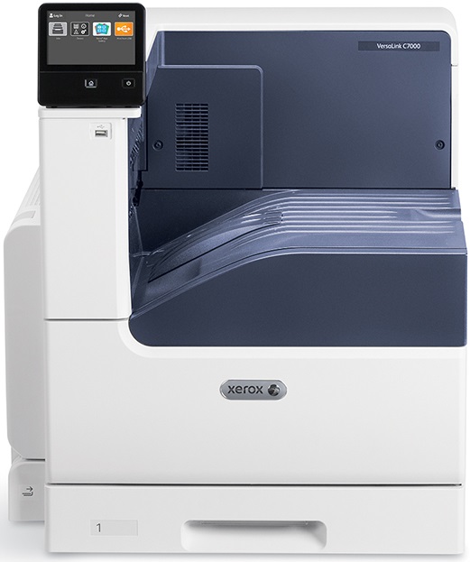 Принтер А3 цветной Xerox VersaLink C7000N