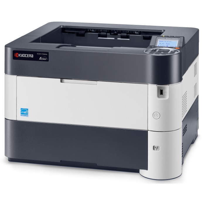 Принтер А3 Kyocera Ecosys P4040dn (1102P73NL0);