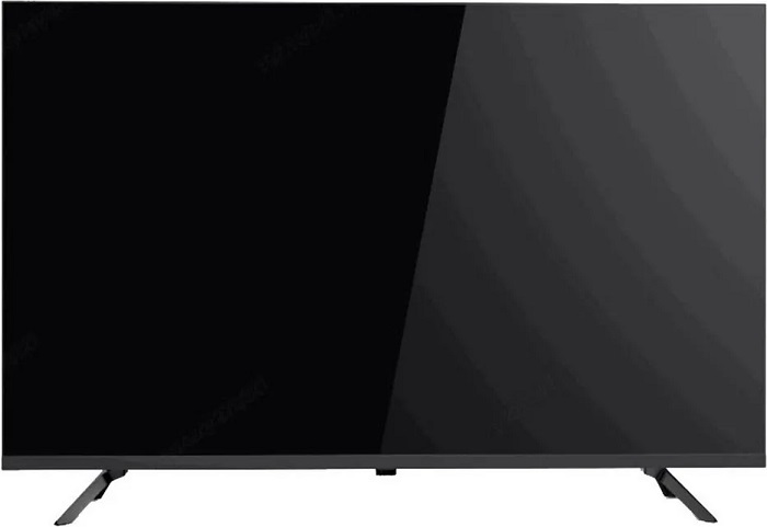 Телевизор 43" KTC 43FD-BWMB; Direct LED;