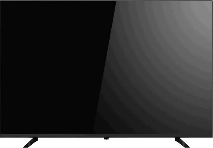 Телевизор 55" KTC 55UD-BWMB; Direct LED;