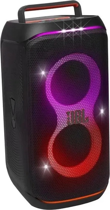 Портативная акустика Bluetooth JBL PartyBox Club