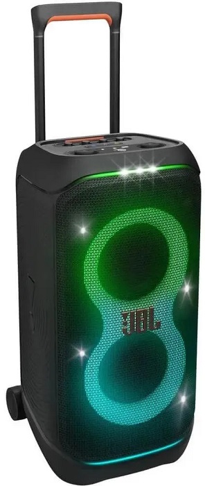 Портативная акустика Bluetooth JBL PARTYBOX STAGE