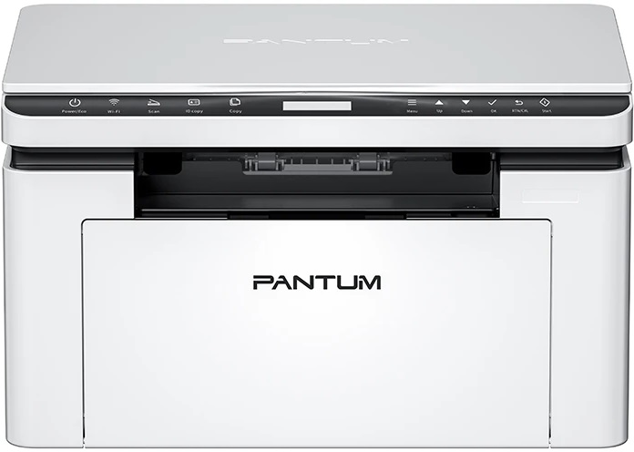 МФУ Pantum BM2300; 1200x1200 dpi; 1200x1200