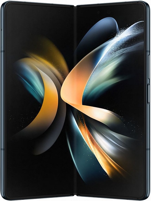Смартфон Samsung Galaxy Z Fold4 12/256Гб