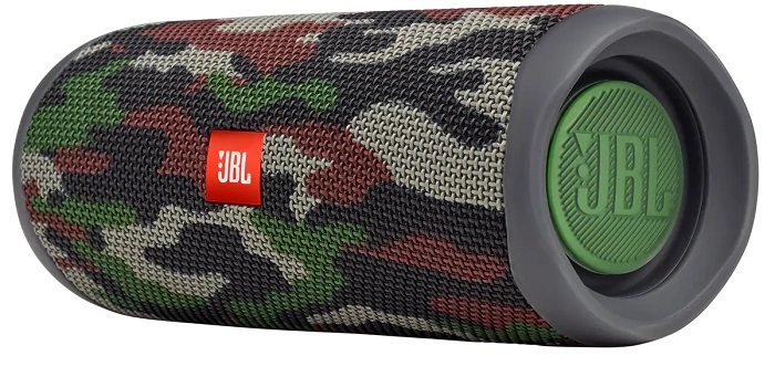 Портативная акустика Bluetooth JBL FLIP 5 Портативная акустика Bluetooth JBL FLIP 5