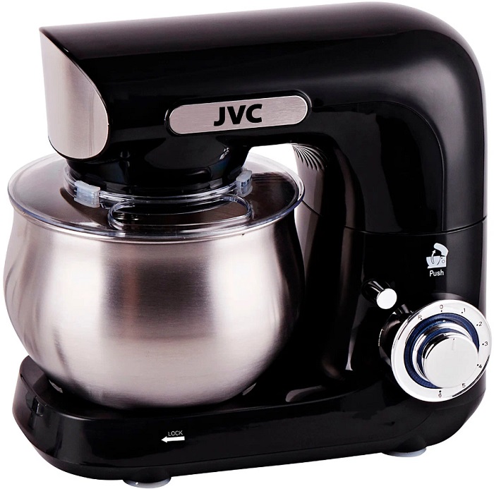 Миксер планетарный JVC JK-MX401; 1300 Вт;