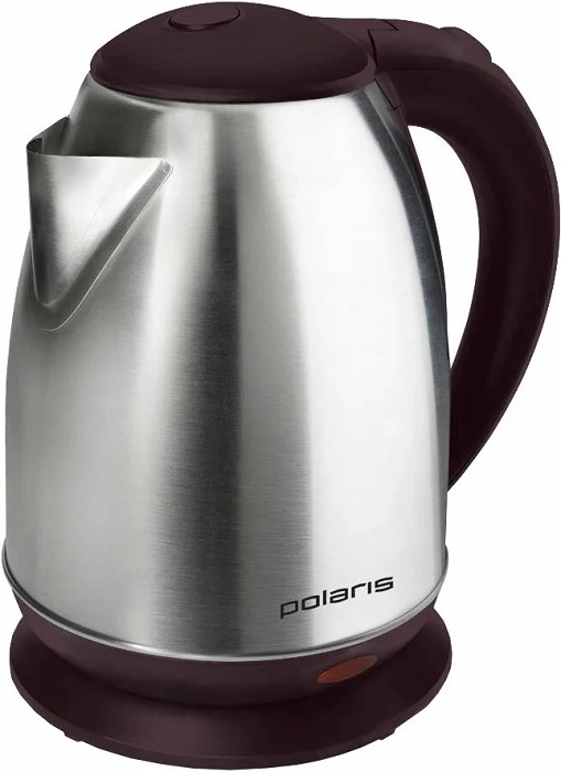 Электрочайник Polaris PWK 1772CA; 1800 Вт;