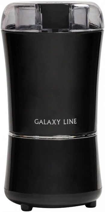 Кофемолка Galaxy GL 0907; 200 Вт;