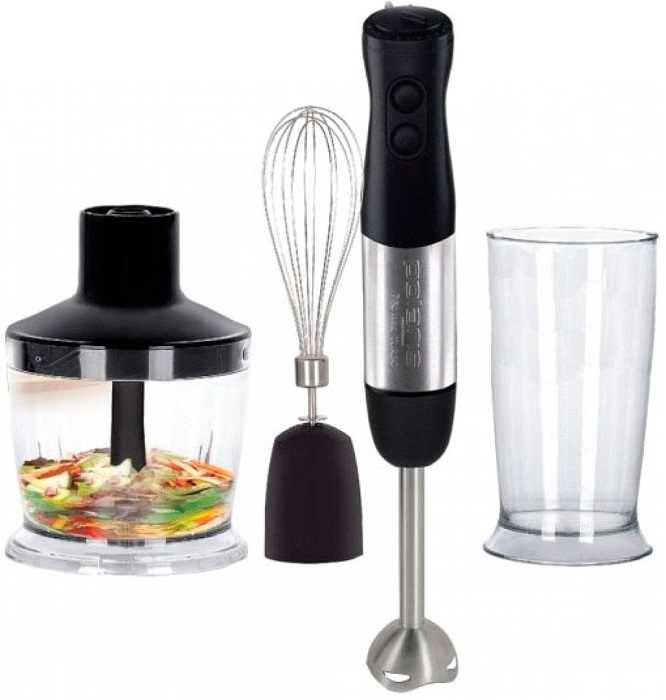 Блендер погружной Polaris PHB 0860A; 850