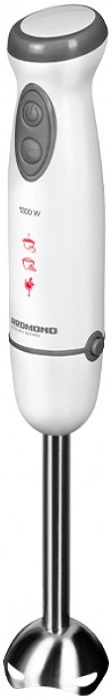 Блендер погружной Redmond RHB-2967; 1300 Вт;