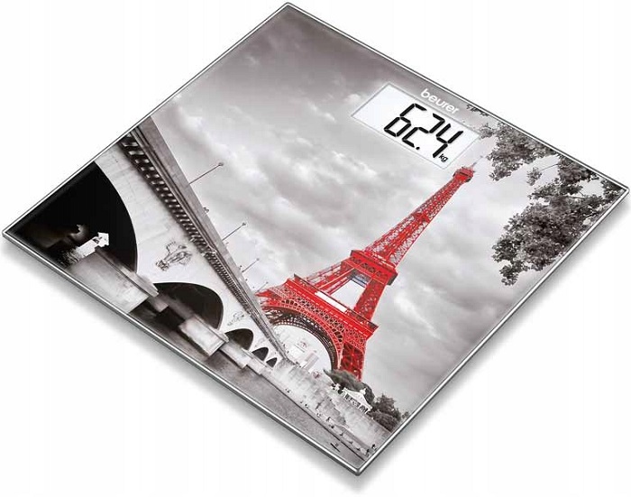Весы напольные Beurer GS203 Paris; 150