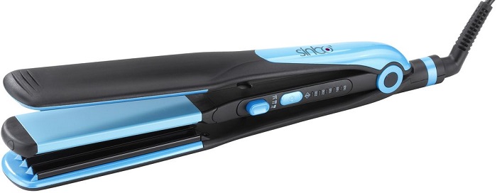 Мультистайлер Sinbo SHD 7048; 55 Вт;