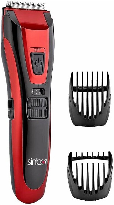 Машинка для стрижки Sinbo SHC 4370;