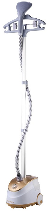 Отпариватель напольный Supra SBS-205; 2000 Вт;