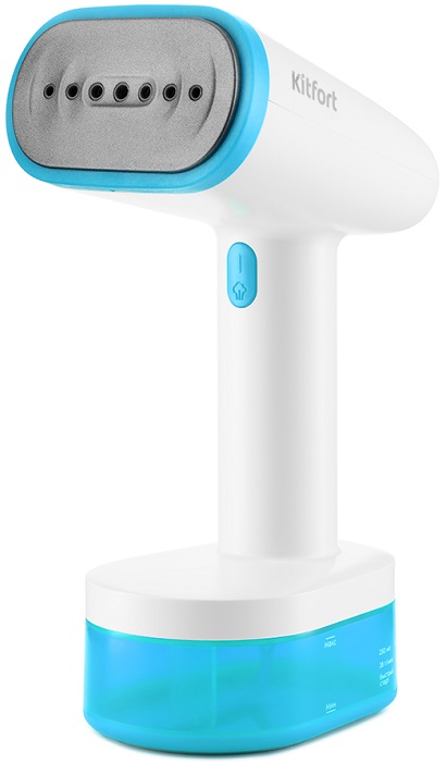 Отпариватель ручной KitFort KT-984-3; 1600 Вт;