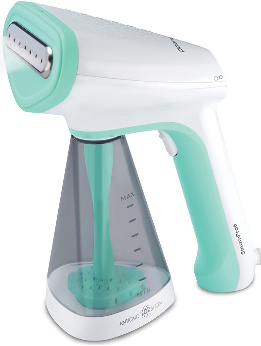 Отпариватель ручной Polaris PGS 1518CA; 1500