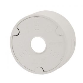 Коробка монтажная для видеокамер 120x50мм Atis