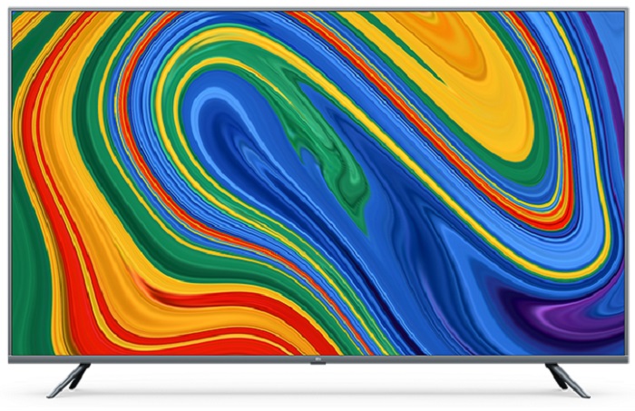 Телевизор 65" Xiaomi Mi TV 4S