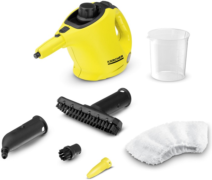 Пароочиститель ручной Karcher SC 1 (1.516-300.0);